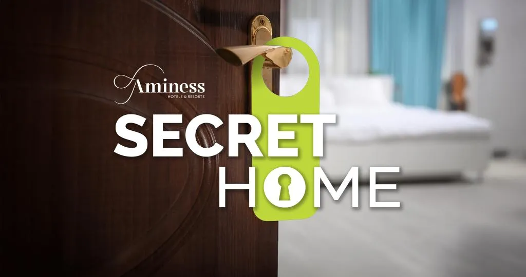HOME PROMO Room, Aminess Planet Camping Holiday Homes Sirena, Istria