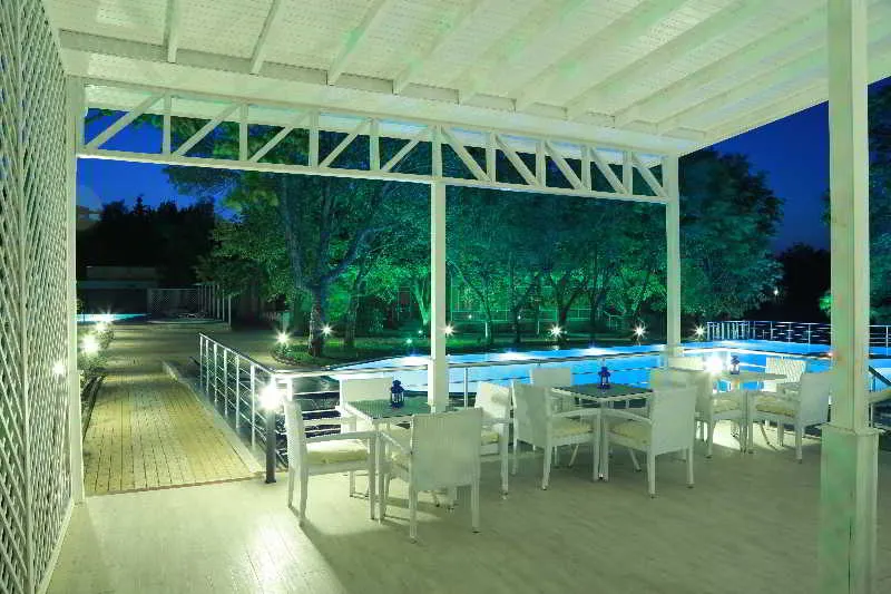 Bar, Perla Royal, Bourgas