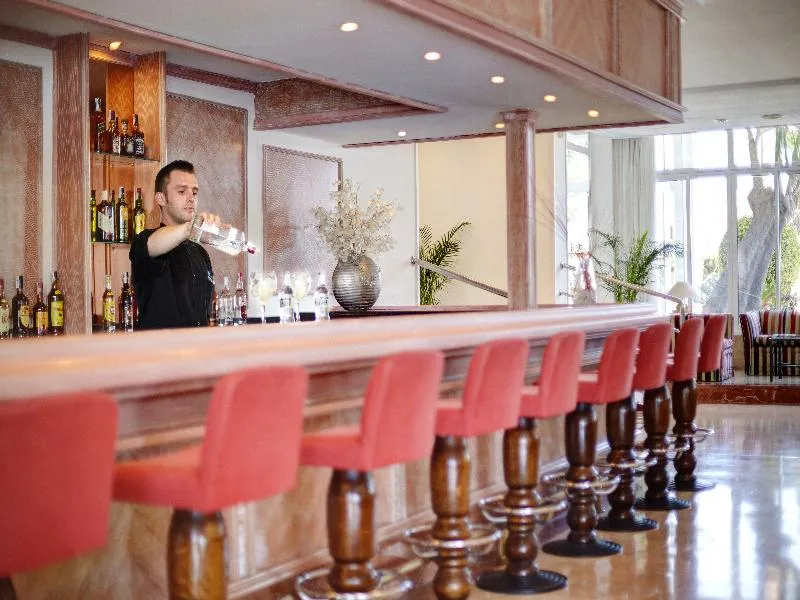 Bar, Grupotel Amapola, Majorca
