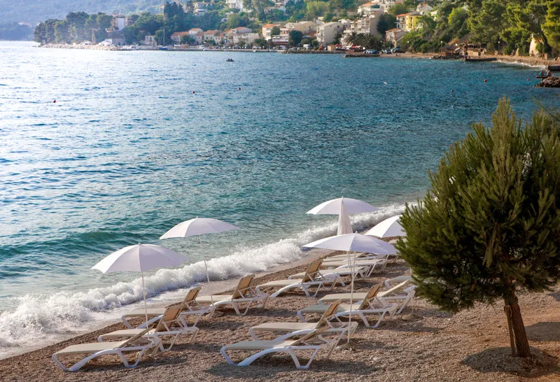 Beach, TUI Blue Adriatic Beach, Split