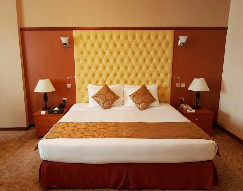 SUITE EXECUTIVE Room, The Park Hotel Ex Al Jawhara Gardens, Dubai