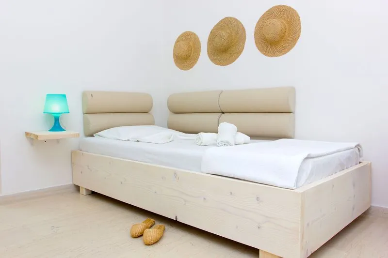 STUDIO STANDARD Room, Thetis, Zante