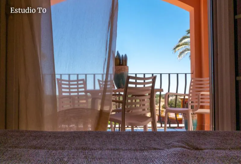 STUDIO STANDARD Room, Dunas de Doñana, Costa De La Luz