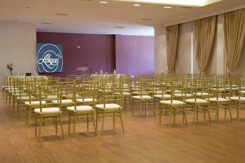 Conferences, Alkyon Resort Hotel & SPA, Kalamata