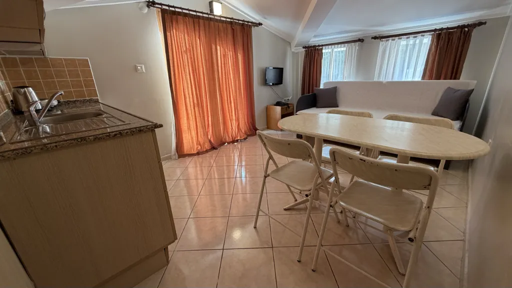 FAMILY ROOM STANDARD Room, Arya Otel, Dalaman