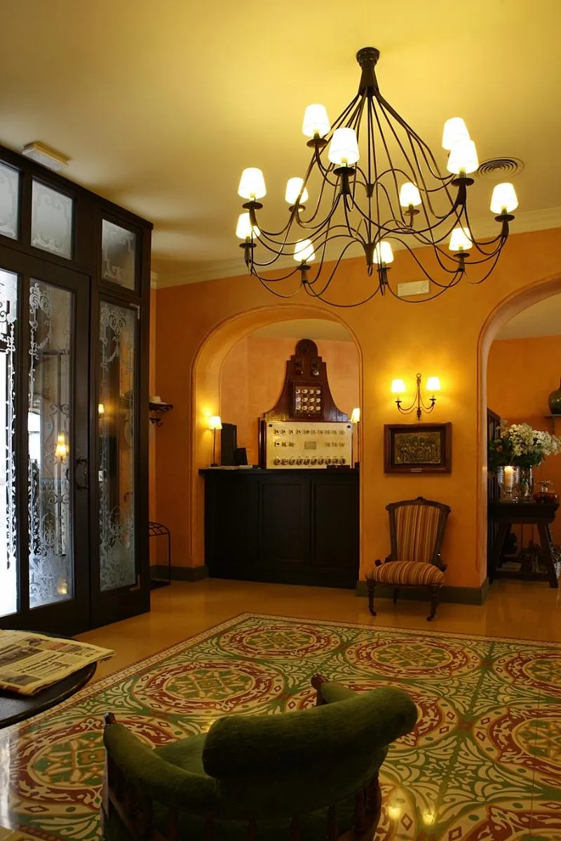 Lobby, Bremon Boutique Hotel by Duquesa Hotels Collection, Barcelona