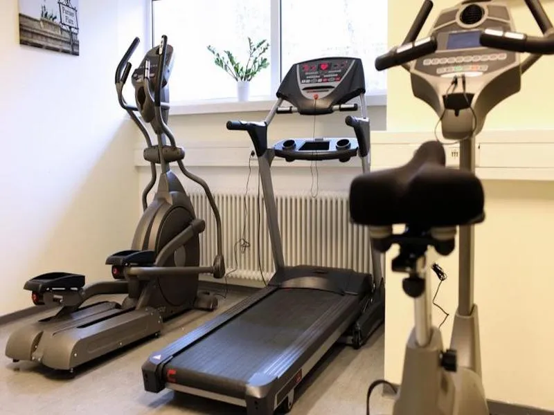 Sports and Entertainment, Premier Inn Berlin City Süd, Berlin