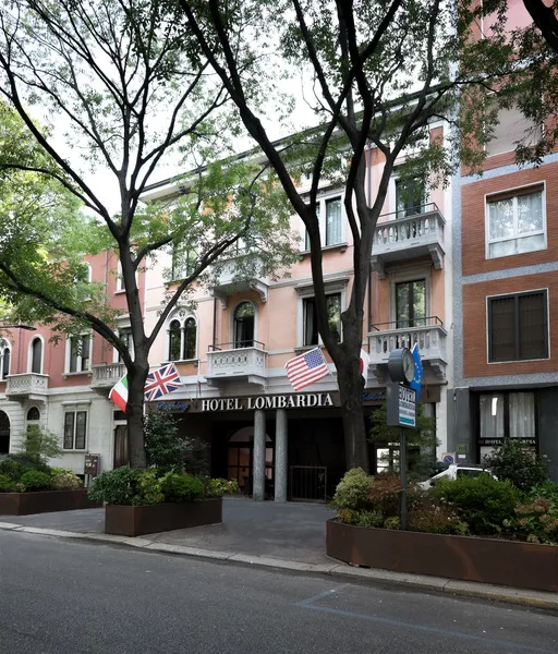 General view, Lombardia Milano, Milan