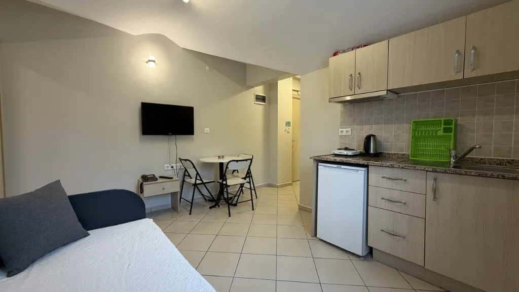 FAMILY ROOM STANDARD Room, Arya Otel, Dalaman