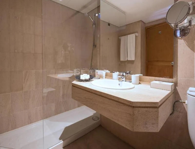 SUITE STANDARD Room, Dom Pedro Marina, Algarve