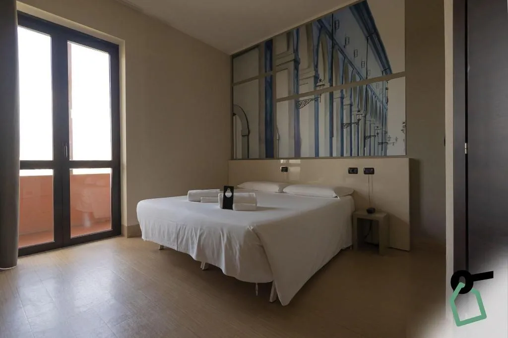 Room, Hotiday Firenze Guidoni, Florence