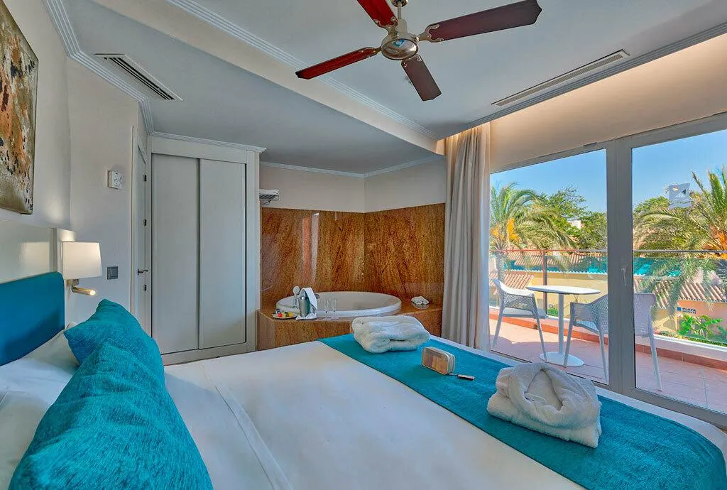 SUITE STANDARD Room, Marbella Playa, Costa Del Sol