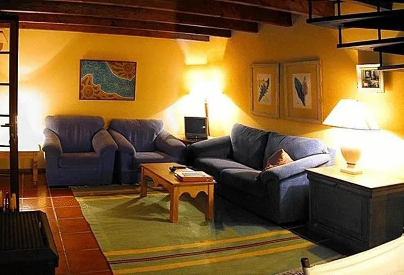 Lobby, Pestana Quinta Do Arco, Madeira