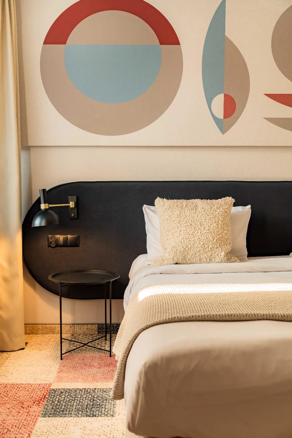 Double or Twin WITH KITCHENETTE Room, Forest Hotel, Krakow