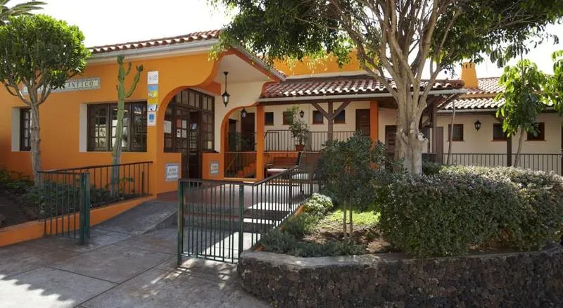General view, Alpino Atlantico Ayurveda Cure Centre Adults Only, Madeira