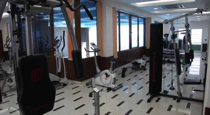 Sports and Entertainment, Vivas Hotel, Durres