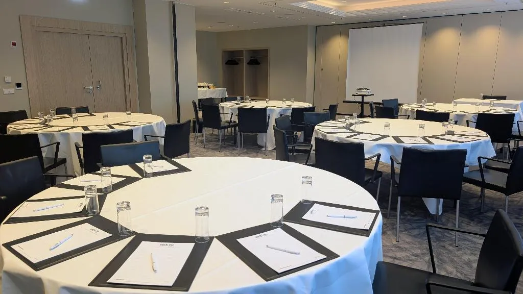 Conferences, Park Inn by Radisson Berlin Alexanderplatz, Berlin