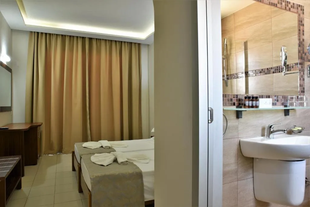 APARTMENT STANDARD Room, Marathon Hotel - All Inclusive, Rhodes