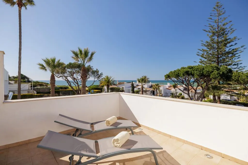 APARTMENT DELUXE Room, Vale Do Lobo Resort, Algarve