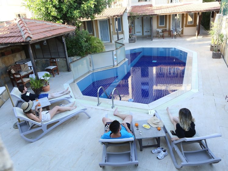 Aegean Gate Hotel, Bodrum