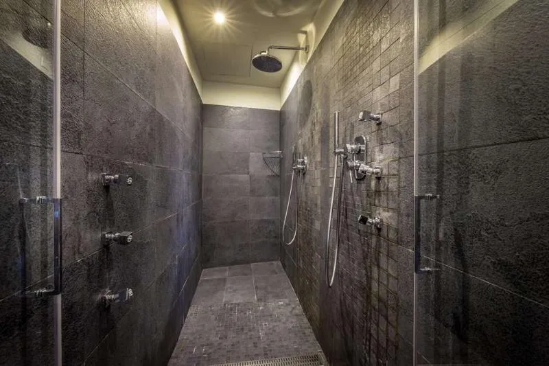 Room, Hotel La Scaletta, Florence