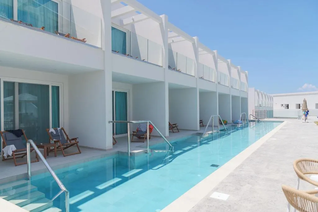 Sports and Entertainment, Mirage Bleu Hotel, Zante