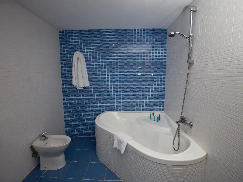 Double or Twin SUPERIOR SEA VIEW Room, MiM Mallorca Melia Collection, Majorca