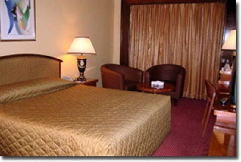 Room, Sadaf Delmon Hotel, Dubai