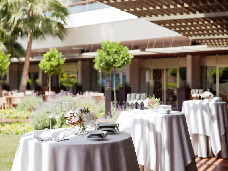 Conferences, Ibiza Gran Hotel, Ibiza