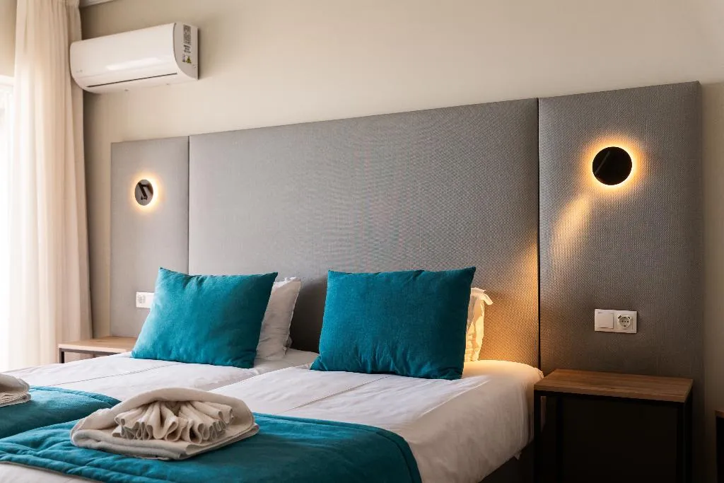 Double or Twin SUPERIOR CAPACITY 2 Room, Atismar, Algarve