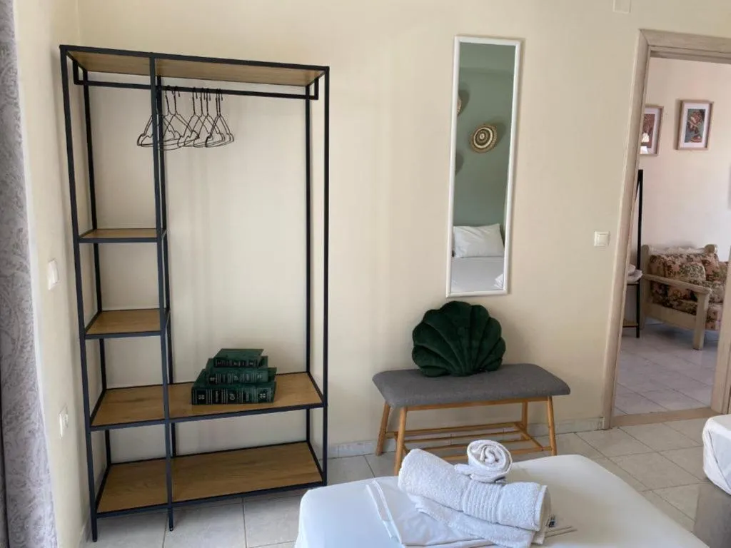 APARTMENT CLASSIC Room, Kallas Apartments, Zante