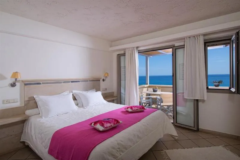 Room, Skajado Cottages and Apartments, Crete