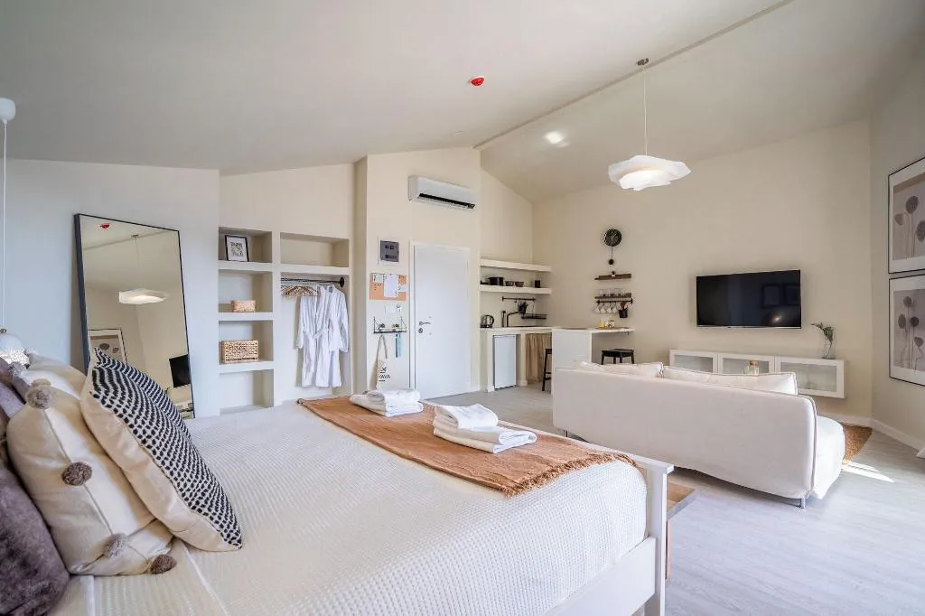 Room, Payava Hotel By True Blue, Dalaman