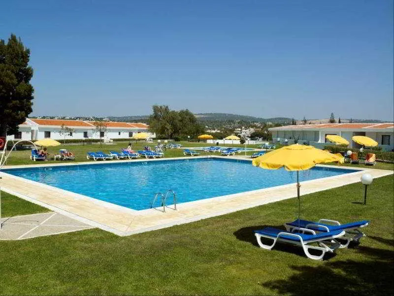 Pool, Hotel do Golf, Algarve