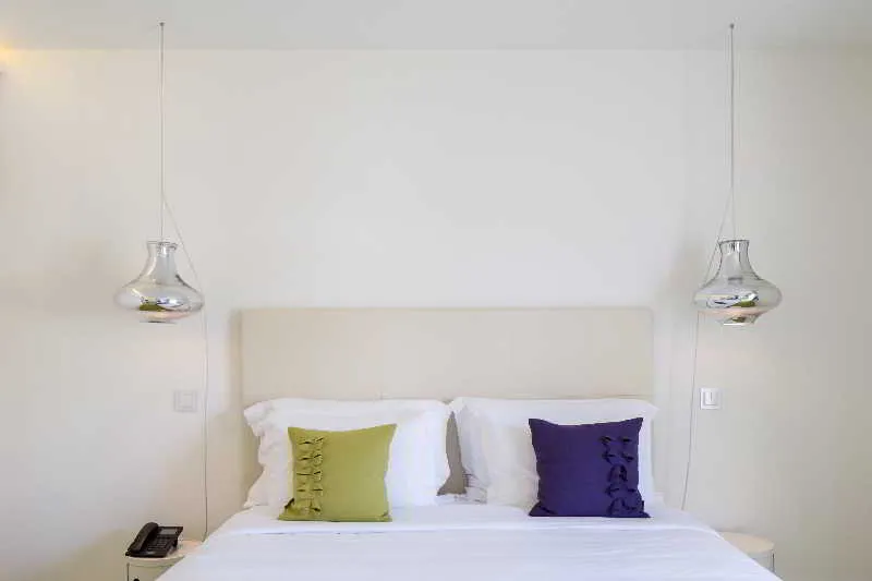 Room, Cerca Design House, Porto