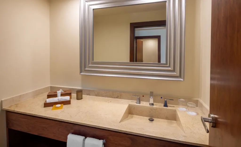 SUITE GRAND SUPERIOR Room, Moon Palace Cancún All Inclusive, Cancun Area