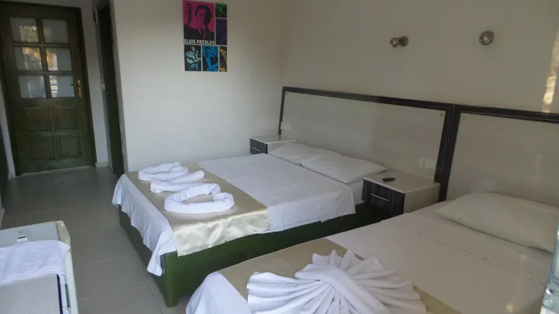 TRIPLE STANDARD Room, Vento Boutique Hotel, Dalaman