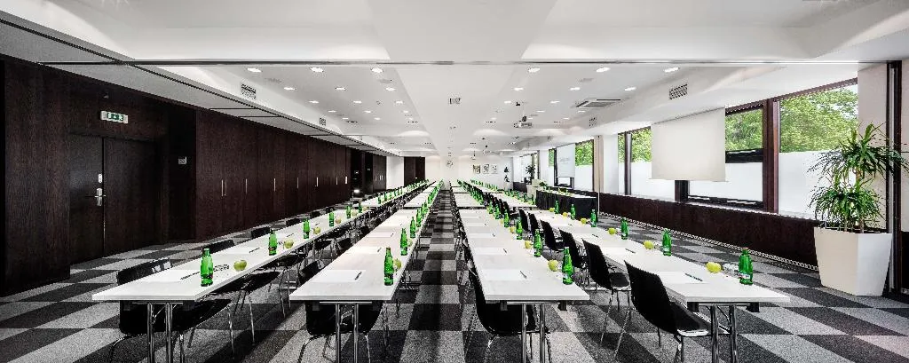Conferences, Occidental Praha, Prague