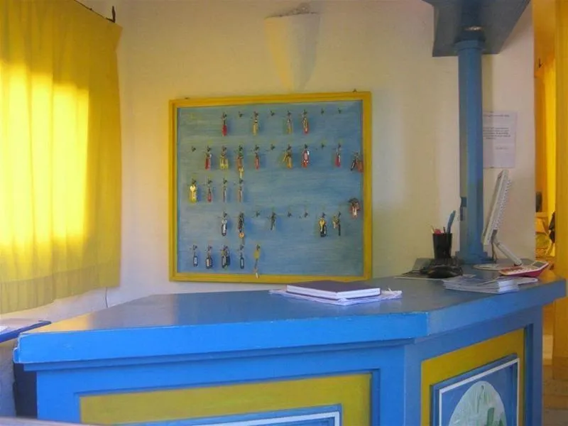 General view, Residence I Cormorani Alti, Olbia