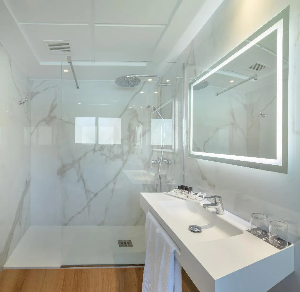 SINGLE SUPERIOR Room, RH Princesa, Costa Blanca