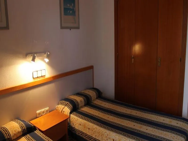 Room, Alpha, Costa Blanca