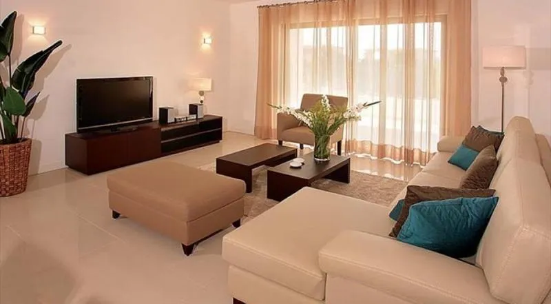 APARTMENT THREE BEDROOMS Room, Belmar Spa & Beach Resort, Algarve