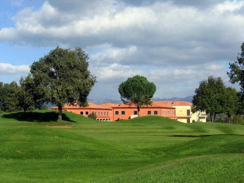 General view, Picciolo Etna Golf Resort & Spa, Curio Collection, Catania