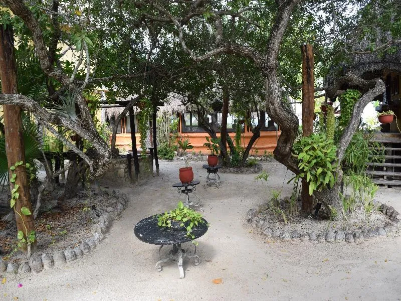 General view, Villas Delfines, Cancun Area