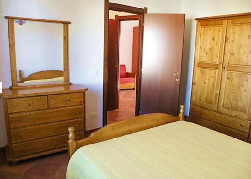 APARTMENT CAPACITY 4 Room, Residence La Tanchitta, Alghero