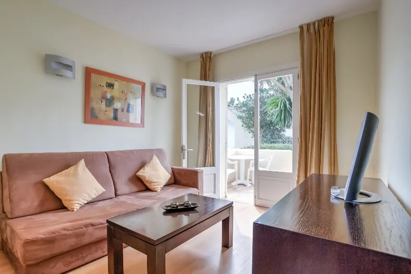 Room, Pierre & Vacances  Mallorca Vista Alegre, Majorca