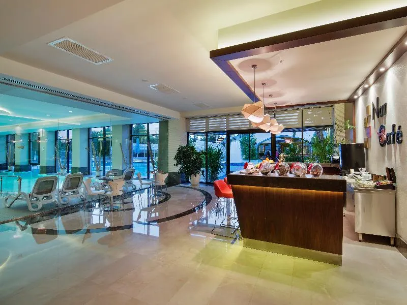 General view, Tui Blue Side Hotel Adult Only +16, Antalya