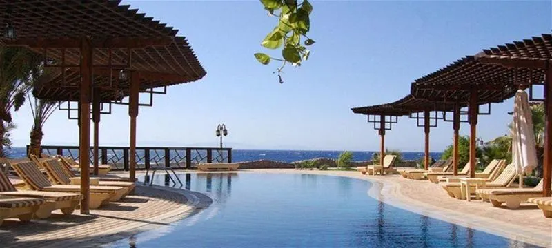 General view, Nesima Resort, Red Sea Riviera