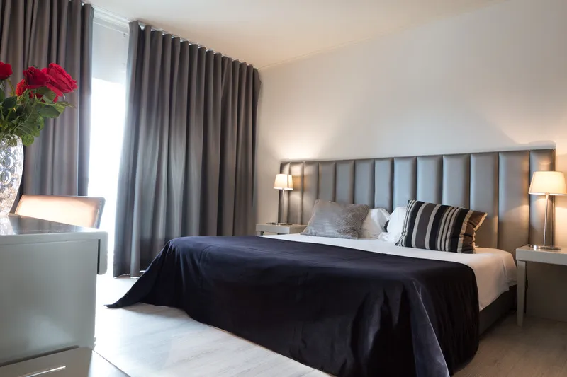 Double or Twin STANDARD Room, Ilhavo Plaza, Porto
