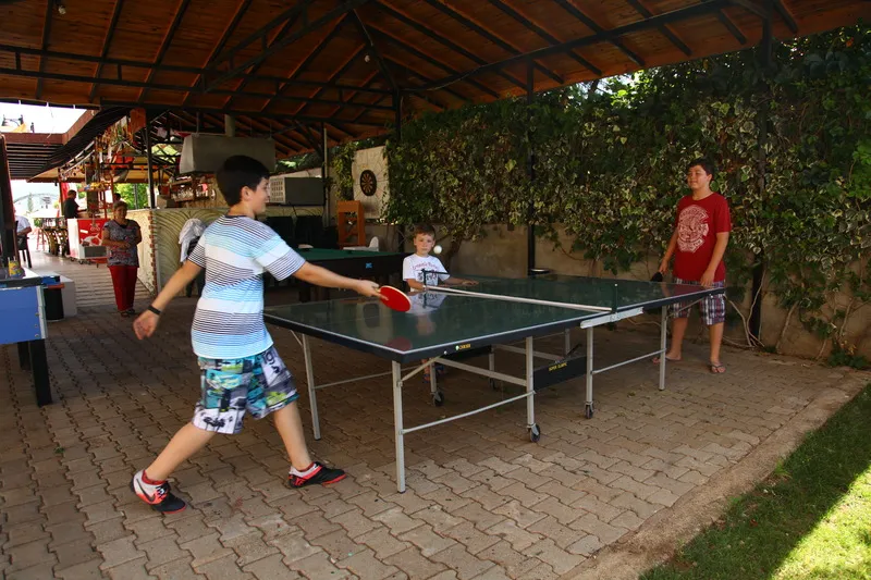 Sports and Entertainment, Pelin, Dalaman